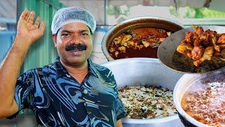 കായലോരത്തെ രുചിയൂറും വിഭവങ്ങൾ | Periyar Restaurant | Kishore | Food Video | Cooking