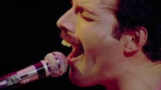 Queen - Bohemian Rhapsody (Live at Rock Montreal, 1981) [HD]