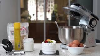 HETCH Stand Mixer (STM-1606-HC)