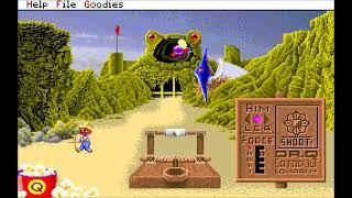 Full Game - The Secret Island of Dr Quandary - No Commentary