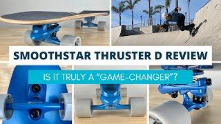 Smoothstar Thruster D Review: Is it Truly a "Game-Changer"?