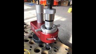 Manual Valve Seat Reamer MVSB1862B