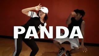 "PANDA" - Desiigner Dance pt 2 | @MattSteffanina Choreography (#Panda)