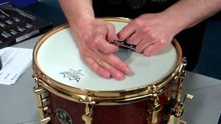 gavin harrison tuning heads  tech spec.MP4