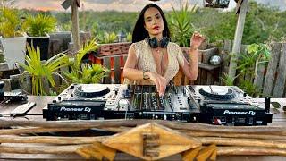 Mariell Andreina | House, Latin & Afro Melodic Sunset Mix 2024 | By @EPHIMERATulum