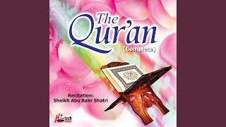 Surah Fussilat