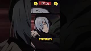 Strongest demon defeated so easily #anicap #anime #animerecaps #animeclips #animescenes #manga