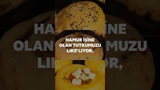 Hamur İşi Tutkumuzla Nereye Baksak Hamur İşi Görüyoruz!
