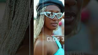Pimple Free Perfection in DaVinci Resolve | Jidefilms