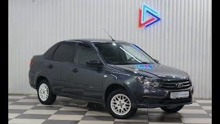 ВАЗ (Lada) Granta (2021) 51093