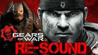 Gears of War Ultimate Edition | RE-SOUND Montage