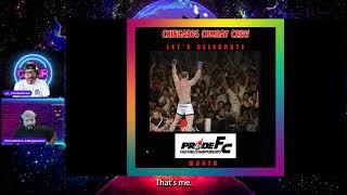 Combat Chronicles: Inside the Octagon