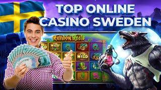 Top online casino Sweden  Best Slots at Top Swedish Online Casinos