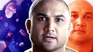 BJ Penn's Mom Reveals the Horrific Truth Behind his Arrests