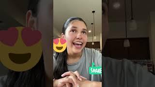 Nicolly Souza Live Part-1