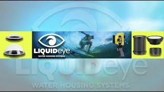 Liquid Eye Water Housings Tutorial Series -  Intro to the Series with Dave Yamaya