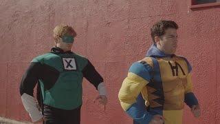 Hoodie Allen - "All About It" ft. Ed Sheeran (Official Video)