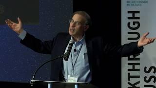 Robert Zubrin | Interstellar Communication with Microbes: Breakthrough Discuss 2019