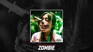 Brutal Type Beat - ''ZOMBIE'' | Brutal Trap Beat