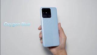 new Realme Narzo 50a | Unboxing