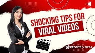 Video Marketing Tips for Creating Engaging Videos | Profits and Pizza