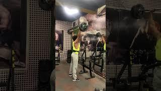 Gym de. Shokin #gym #body #motivational