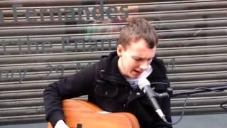 BUSKER TV Presents, Karl McConnon