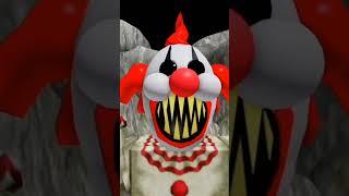 Escaping EVIL CLOWN at the CARNIVAL of TERROR Obby | Roblox Games