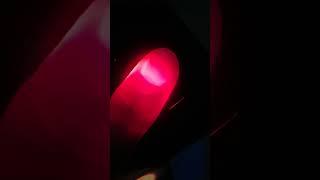 inside of the finger #shorts