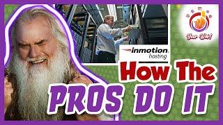 InMotion Web Hosting Review (2024) | Unveiling Truths: The Shocking InMotion Web Hosting Details