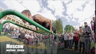 street workout russia Moscow   www rfspw ru 6