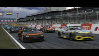 Assetto Corsa (CSP 0.1.80-preview218 + Pure 0.18)