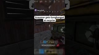 This is really unlucky🫠 #rusthighlights #twitchclips #unlucky #clutch