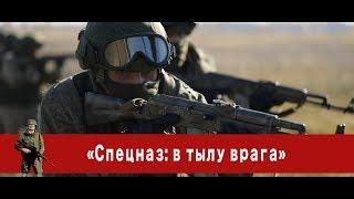 «Часовой»: «Спецназ: в тылу врага»