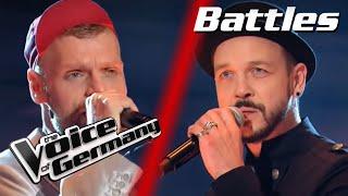 Herbert Grönemeyer - Mensch (Dwike vs. Mazze) | Battles | The Voice of Germany 2021