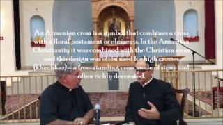 ST HAGOP ARMENIAN CHURCH 1 Our Theology