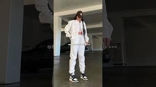 Streetwear Style Inspo  #streetwear #streetstyle #ootd
