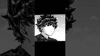 Shousuke Komi // Komi can't communicate edit