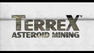 AirCheck 2015-02: Terrex (Invest In Asteroid Mining) Commercial