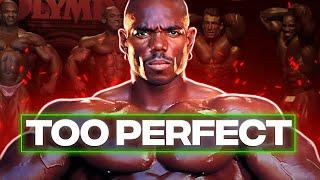 Why Flex Wheeler Never Won The Mr Olympia - The Shocking Truth Nobody Talks About