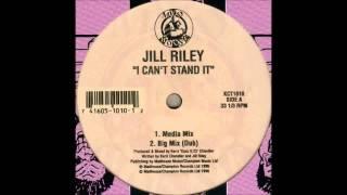 (1996) Jill Riley - I Can't Stand It [Kerri 'Kaoz 6:23' Chandler Media Mix]