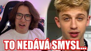 JUST DEJVIT & JEHO NEJHORŠÍ VÝJÁDŘENÍ NA CZ/SK YOUTUBU