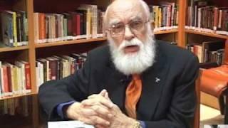 James Randi on Uri Geller's Reversal