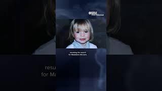 Portuguese authorities resume search for Madeleine McCann | ABC News