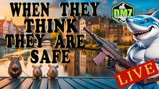 DMZ LIVE "WHACK-A-FOOL WEDNESDAY" #callofduty #dmz #subscribe #vondel #cod #solovssquad #gaming