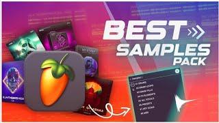 The Best Sample Packs for FL Studio (2024)