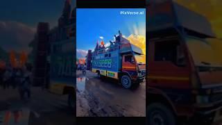 MONSTER MUSIC .                              #2025 #viralvideo #naseeb #robot  #naseebstarband2025