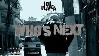 WHO'S NEXT - FLAKA | OFFICIAL TEASER | BLACK ROOM |