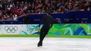 Combination Triple Lutz Triple Toe Loop Evan Lysacek