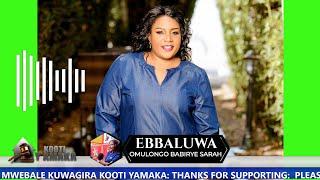 Eyali Omukozi Yatta Mukama we, Atwaale Obufumbo